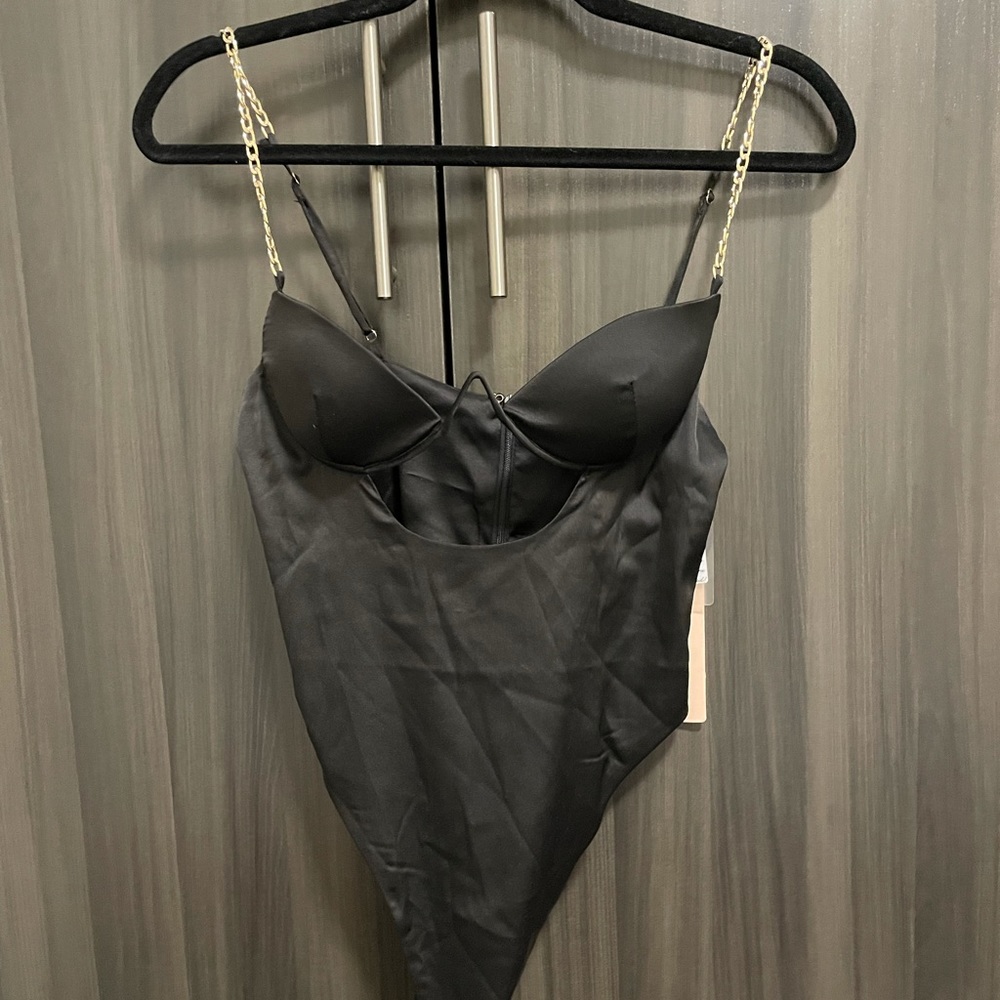 oh Polly bodysuit